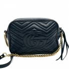Gucci GG Marmont Matelassé