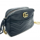 Gucci GG Marmont Matelassé