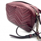 Gucci GG Marmont Matelassé Mini Camera Bag