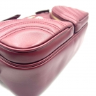 Gucci GG Marmont Matelassé Mini Camera Bag