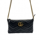Gucci GG Marmont Matellasse Mini