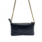 Gucci GG Marmont Matellasse Mini