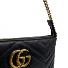 Gucci GG Marmont Matellasse Mini