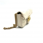 Gucci GG Marmont Mini Matelassé Bag