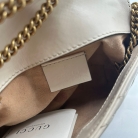 Gucci GG Marmont Mini Matelassé Bag