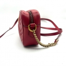 Gucci GG Marmont Mini rojo