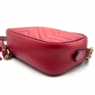 Gucci GG Marmont Mini rojo