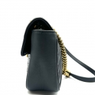 Black Gucci GG Marmont