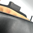 Black Gucci GG Marmont