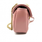Gucci GG Marmont rosa