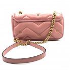 Gucci GG Marmont rosa
