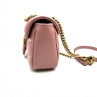 Gucci GG Marmont rosa