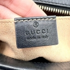 Gucci GG Marmont Small Matelassé Shoulder Bag