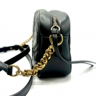 Gucci GG Marmont Small Matelassé Shoulder Bag