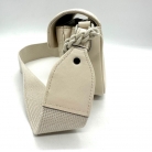 Gucci GG Marmont Small Shoulder Bag Chevron