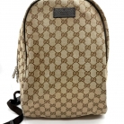 gucci gg backpack
