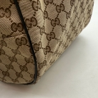 gucci gg backpack