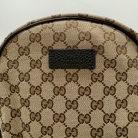 gucci gg backpack