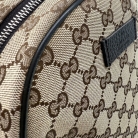 gucci gg backpack