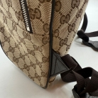gucci gg backpack