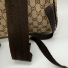 gucci gg backpack