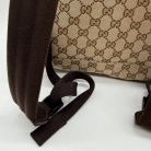 gucci gg backpack