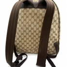 gucci gg backpack