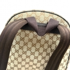 gucci gg backpack