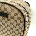 gucci gg backpack