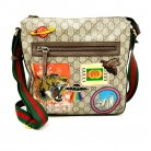 Gucci GG Supreme