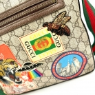 Gucci GG Supreme