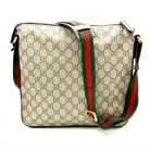 Gucci GG Supreme