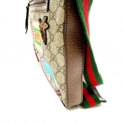 Gucci GG Supreme