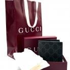 Gucci GG Supreme
