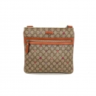 Gucci  GG Supreme