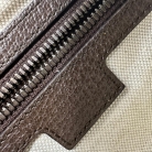 Gucci GG Supreme Belt Bag