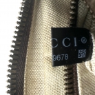 Gucci GG Supreme Belt Bag