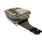 Gucci GG Supreme Belt Bag