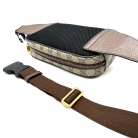Gucci GG Supreme Belt Bag