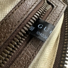 Gucci GG Supreme Belt Bag