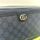 Gucci GG Supreme Camera Bag