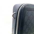 Gucci GG Supreme Camera Bag