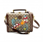 Gucci GG Supreme - Edición Donald Duck