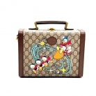 Gucci GG Supreme - Edición Donald Duck