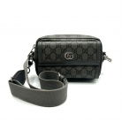 Gucci GG supreme Gris *proximamente*