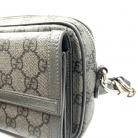 Gucci GG supreme Gris *proximamente*