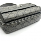 Gucci GG supreme Gris *proximamente*