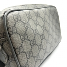 Gucci GG supreme Gris *proximamente*