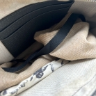 Gucci GG supreme Gris *proximamente*
