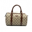 Gucci GG Supreme Joy Borsa Boston piccola